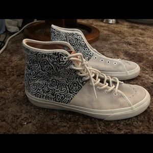 Vans shoes